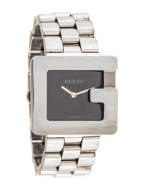 gucci g-line uhr|gucci watches for sale.